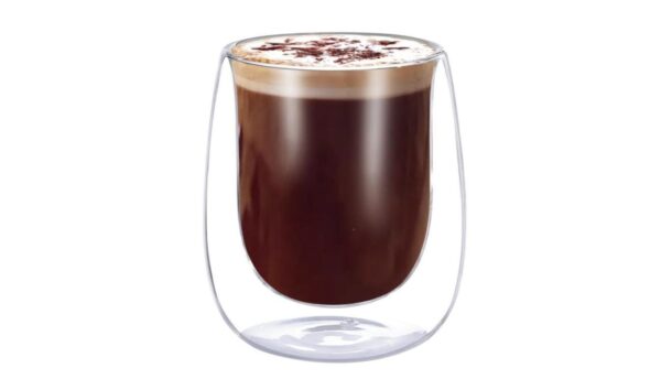 6.8*9.2cm,双层杯/Copa de doble capa