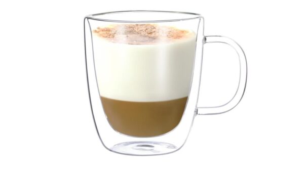 9.3*11cm,双层杯/Copa de doble capa