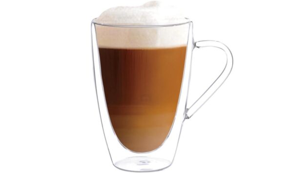 9*13.3cm,双层杯/Copa de doble capa