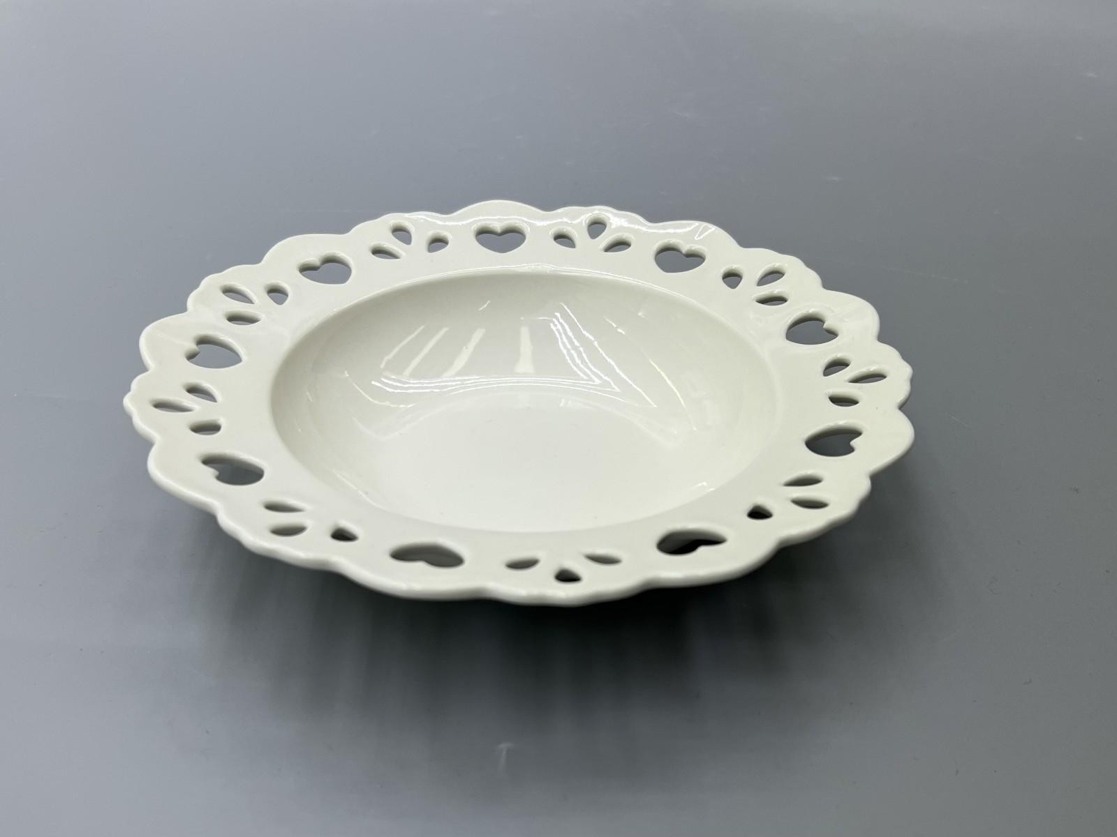 20.3*3.8cm，盘/Plato