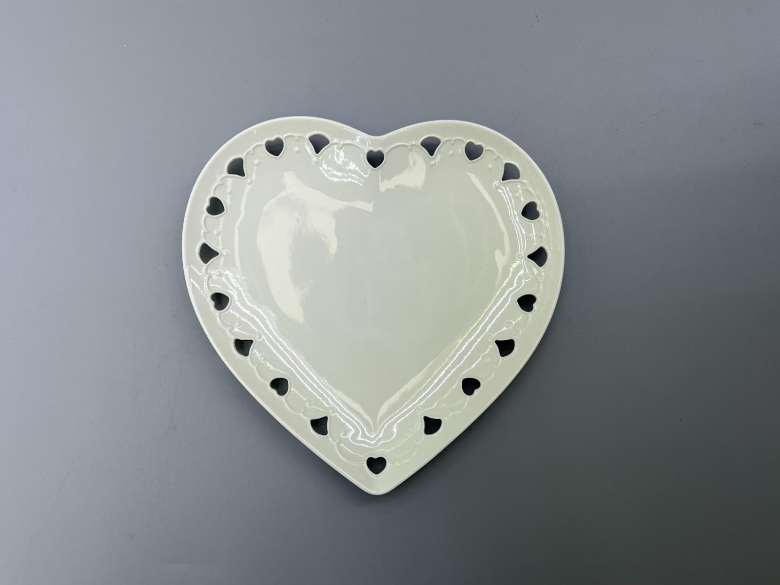 25*23*2cm，盘/Plato
