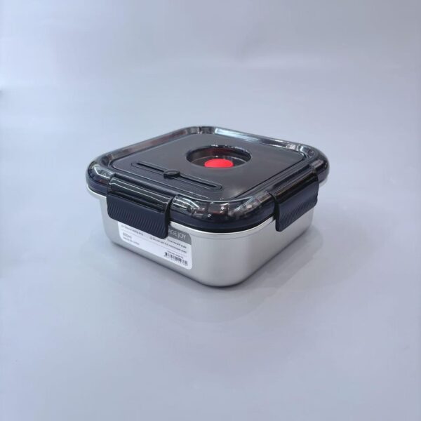 16.5*16.5*7cm,保鲜盒/Caja fresca