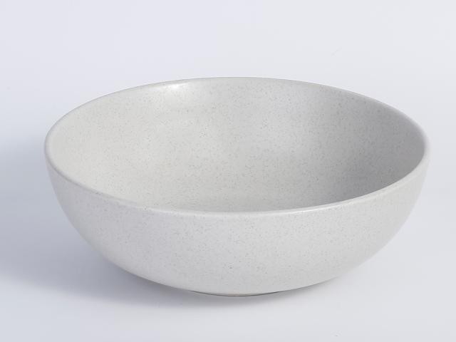 20*7cm，沙拉碗/Shala Bowl