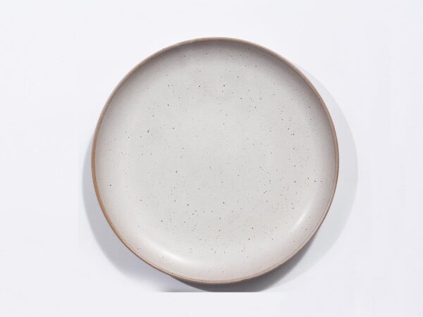 26*3cm，盘/Plato
