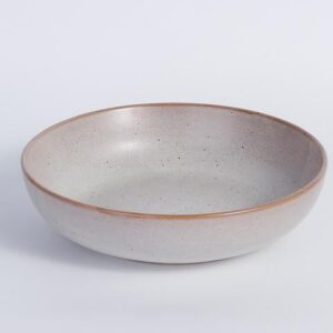 7.5″soup plate
4pcs/inner box；unit:pcs
19*4.5cm，550g
Porcelain