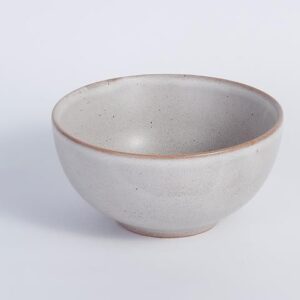 6″Bowl
6pcs/inner box；unit:pcs
15*7.5cm，445g
Porcelain