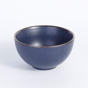 4.75'' bowl
6pcs/inner box；unit:pcs
12*7cm，285g
Porcelain
