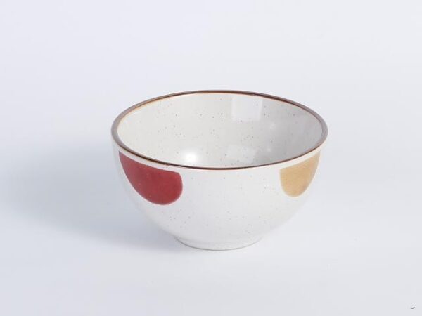 12*5cm，碗/Tazón