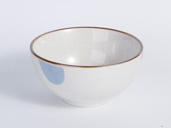 20*20*7cm，碗/Tazón