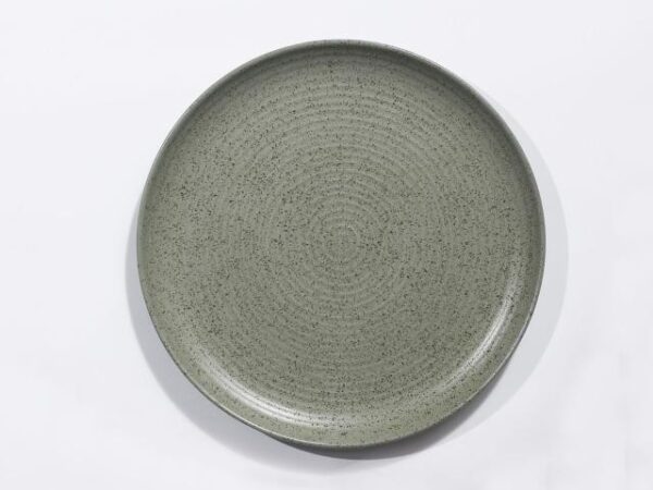 26.3*2.5cm，盘/Plato