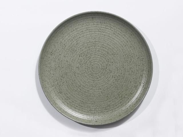 26.3*2.5cm，盘/Plato