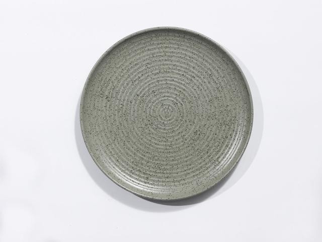 20.5*2cm，盘/Plato