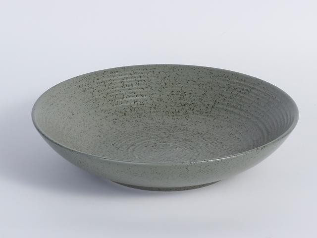 22.3*5cm，盘/Plato