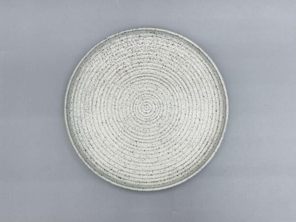 20.5*2cm，盘/Plato