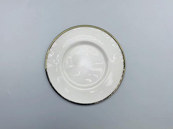 27*2cm,平盘/Plato plano