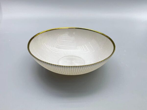 25*10cm,沙拉碗/Shala Bowl