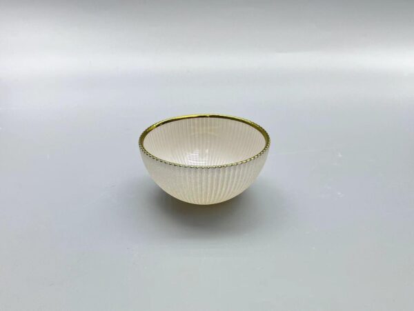 13*6cm,碗/Tazón