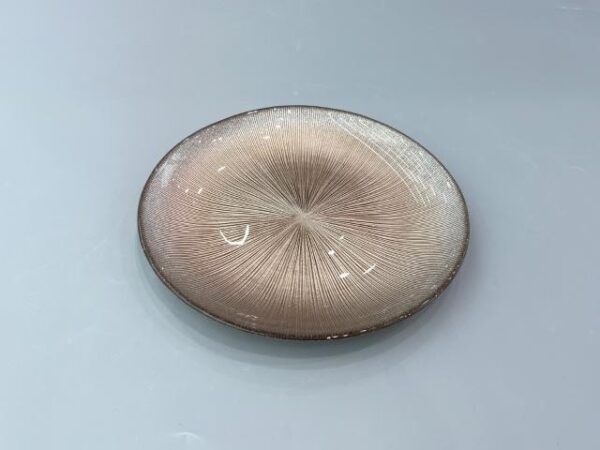 22*1.8cm,平盘/Plato plano