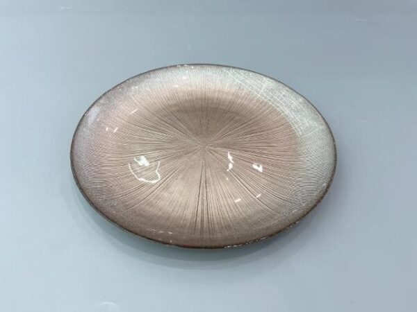 28*2cm,平盘/Plato plano