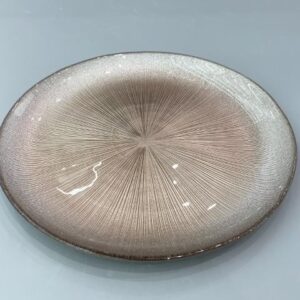 13″Serving Plate
6pcs/inner box, Unit:Pcs
32*2cm