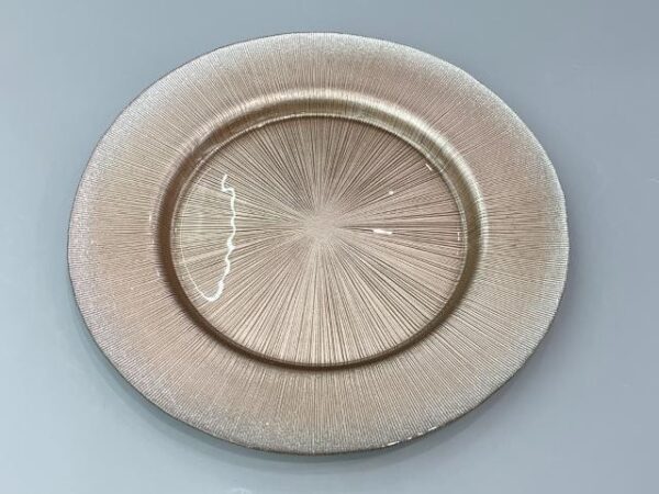 33*2cm,平盘/Plato plano