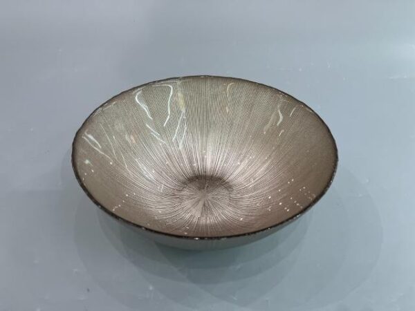 25*10cm,碗/Tazón