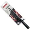 Cuchillo de Chef con Mango de Plástico (33 cm) – Precisión para Cortar y Picar