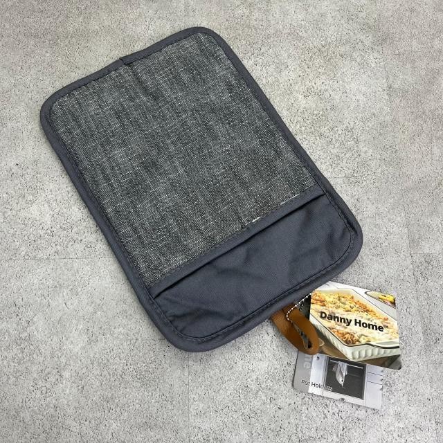 Guante Térmico 26×17 cm – Para Horno y Cocina, Resistente al Calor