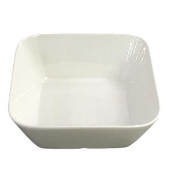 Bowl de Porcelana 21×8 cm – Estilo y Versatilidad