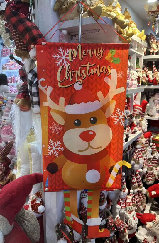 Colgante para Árbol de Navidad – Decoración