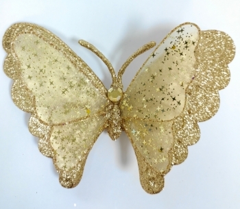 Colgante para Árbol de Navidad – Mariposa