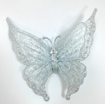 Colgante para Árbol de Navidad – Mariposa