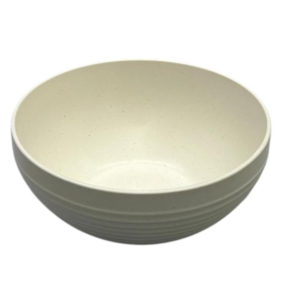 Bowl de Ensalada de Porcelana 20×10 cm – 937g
