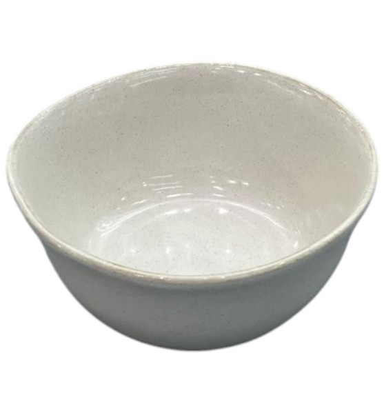 Bowl de Porcelana (15×8 cm) – Ideal para Sopas, Cereales o Ensaladas
