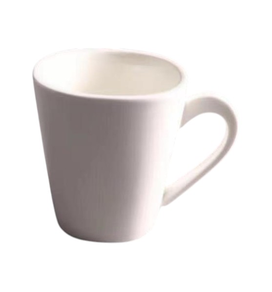 Mug de Porcelana 12×9 cm – Taza Grande