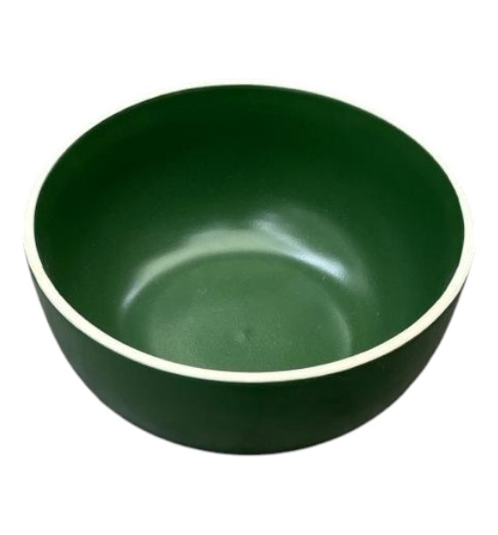 Bowl de Porcelana 11 cm – verde