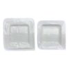Plato Hondo de Cerámica 23x4 cm – Ideal para Sopas y Pastas