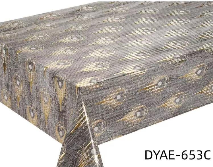 1.37*20M DYAE-653CMANTEL
