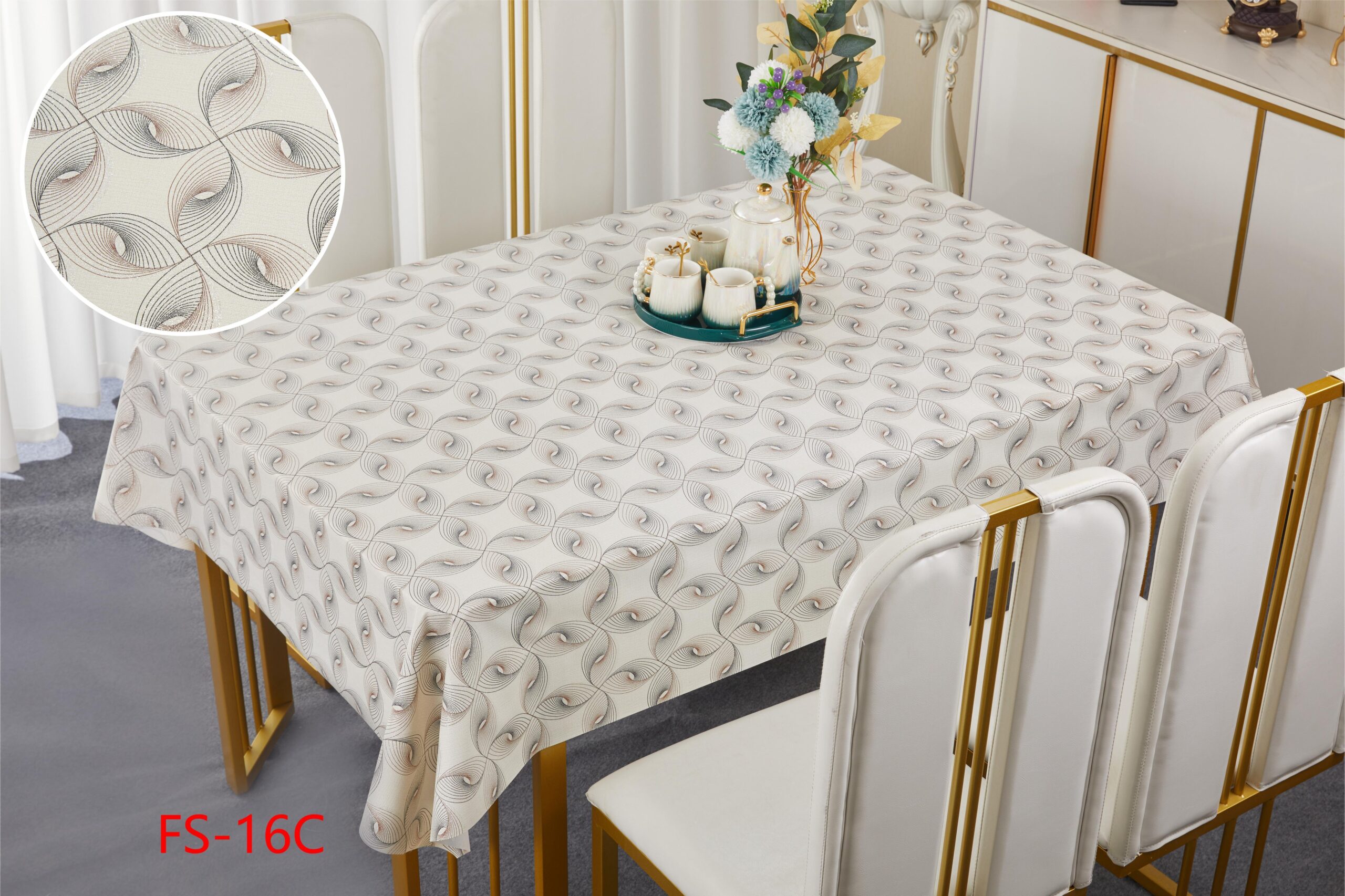 1.37*20M FS-16CMANTEL