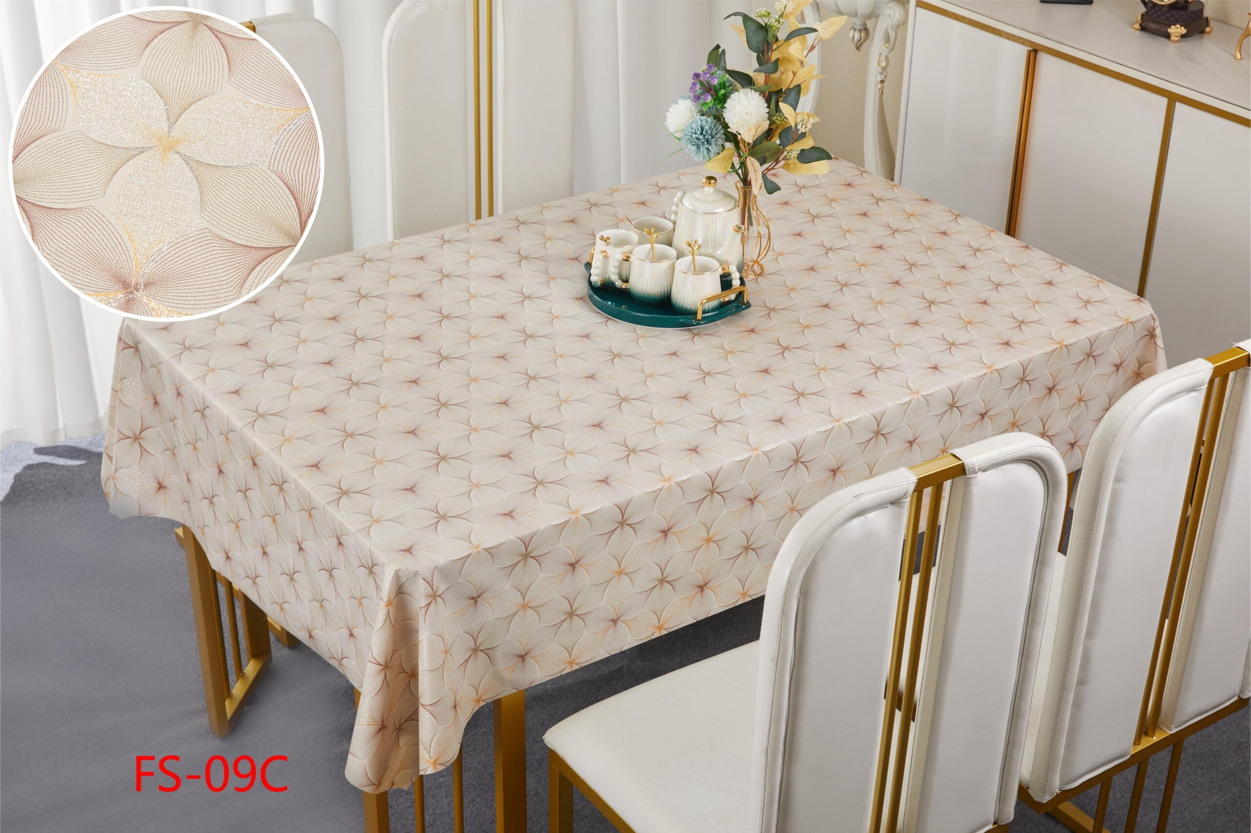 1.37*20M FS-09CMANTEL