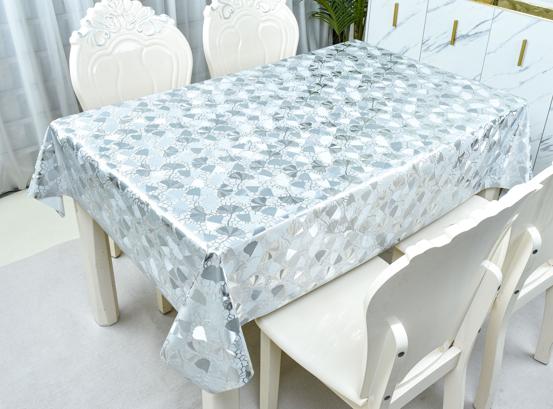 1.37*20M YPEF-216-S 纯银色 MANTEL