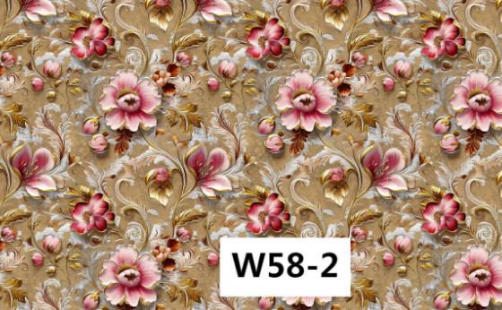 1.37*30M W58-2MANTEL