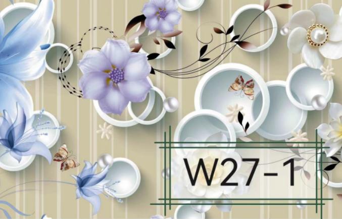 1.37*30M W27-1MANTEL