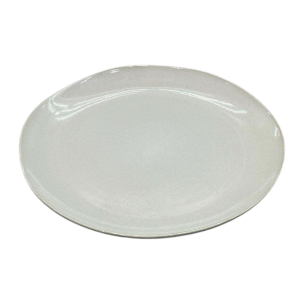 Plato de Porcelana (27×3 cm)
