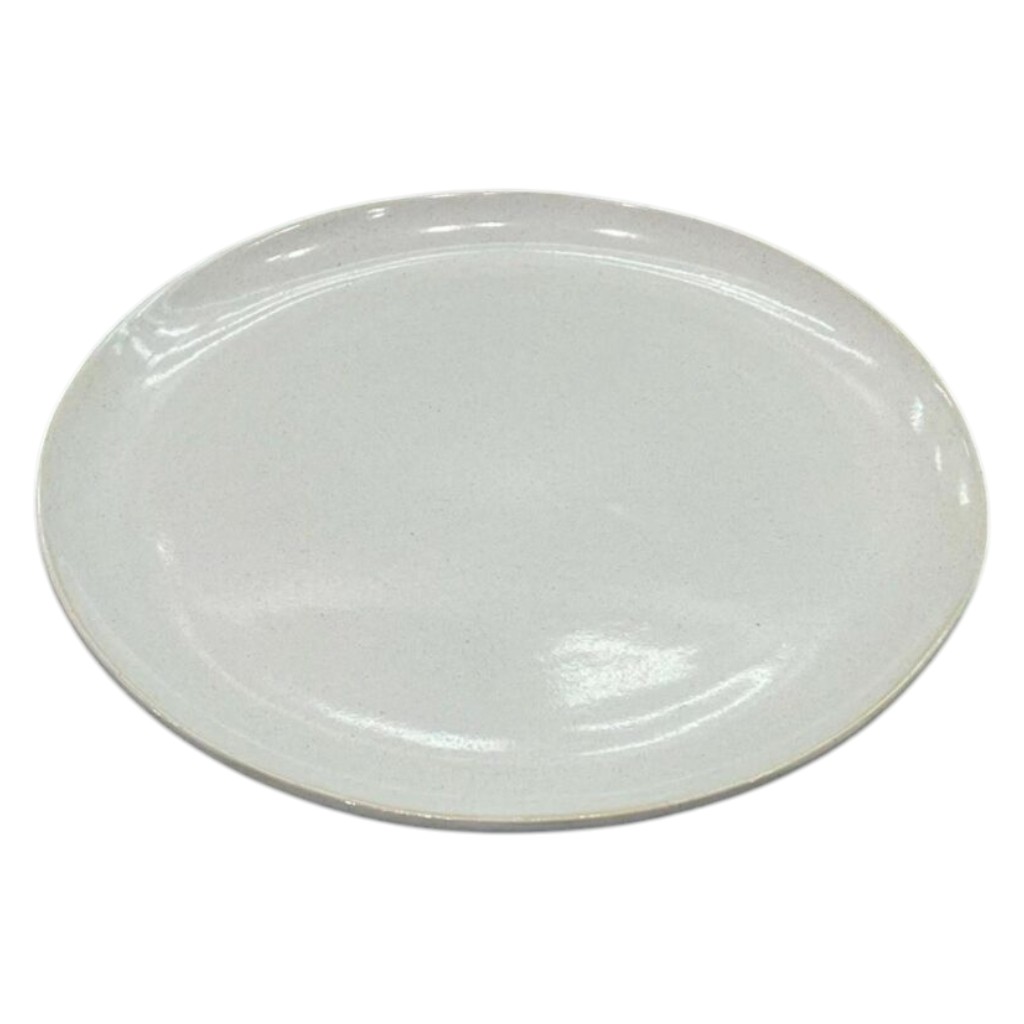 Plato de Porcelana (22×3 cm)