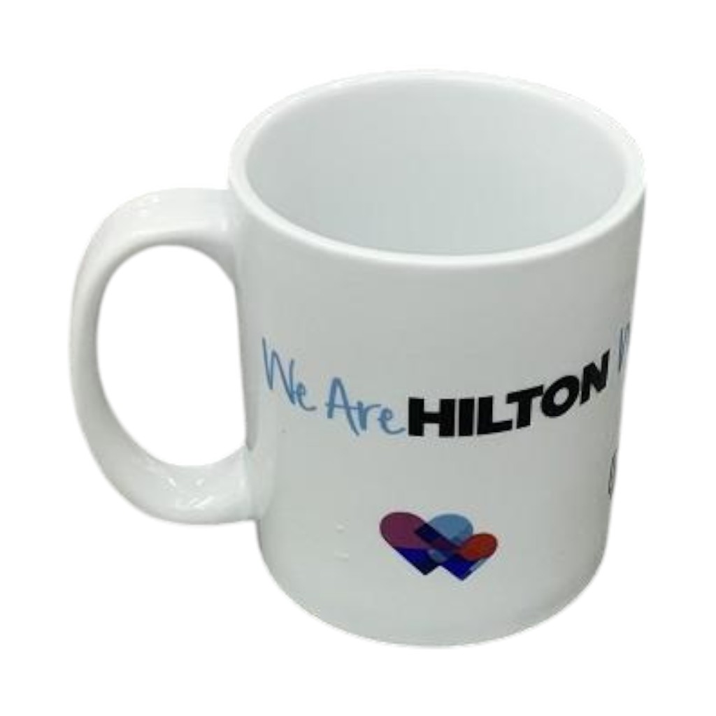 Taza de Cerámica 9 cm – Clásica y Versátil para Uso Diario