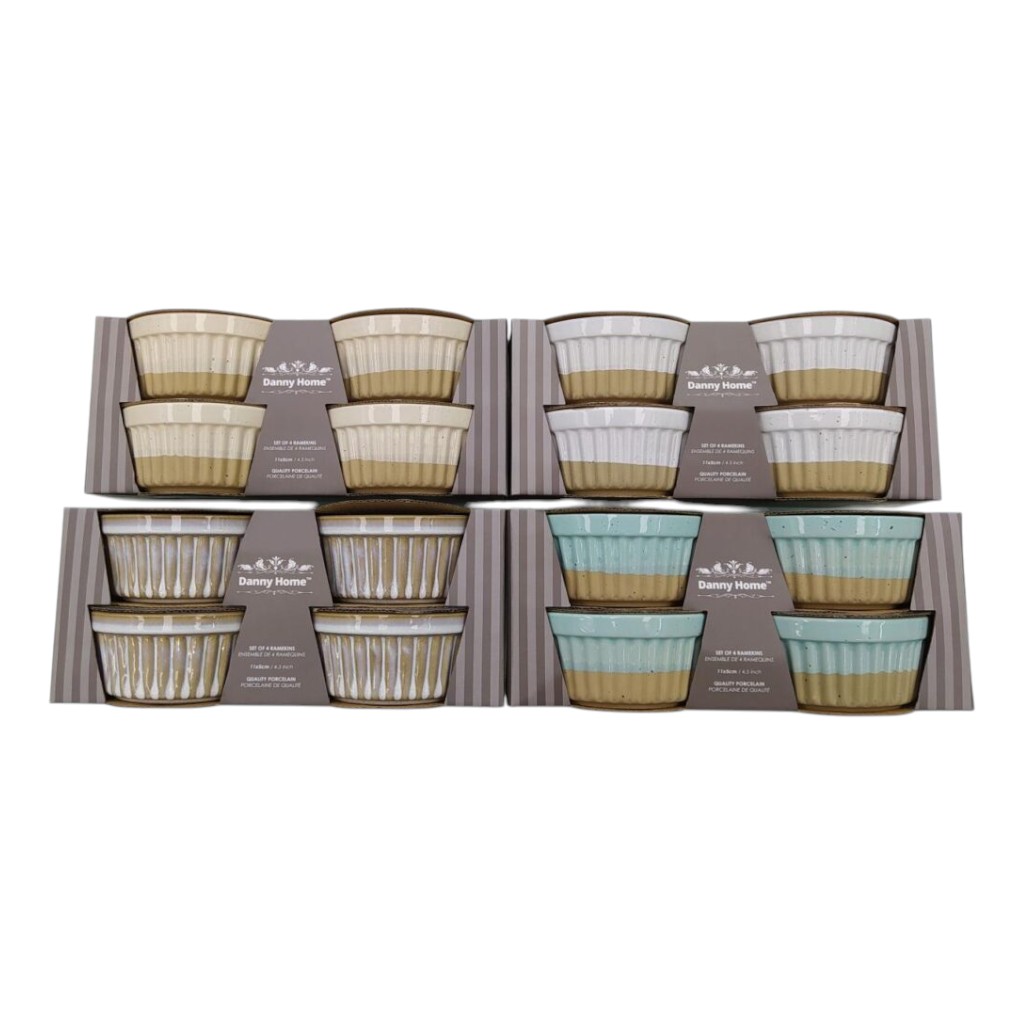 Taza de Cerámica 11×5 cm