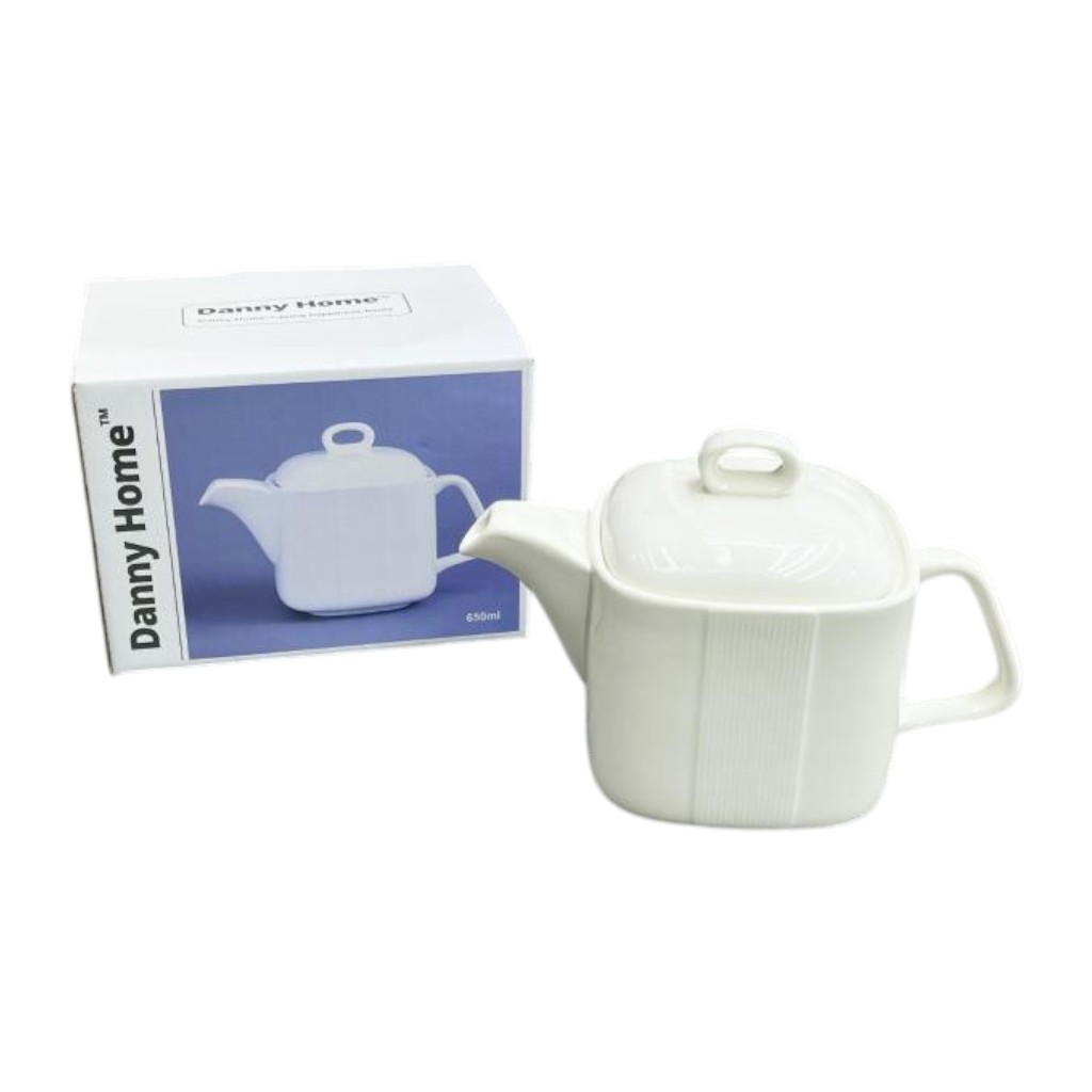 Jarra de Cerámica 16×13×12 cm