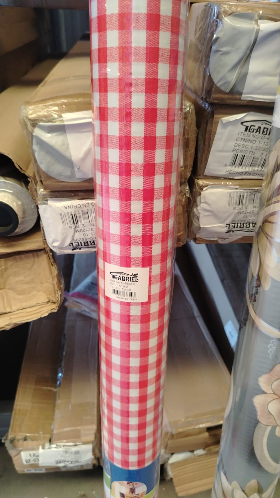 1.37*20M SY-3094EMANTEL