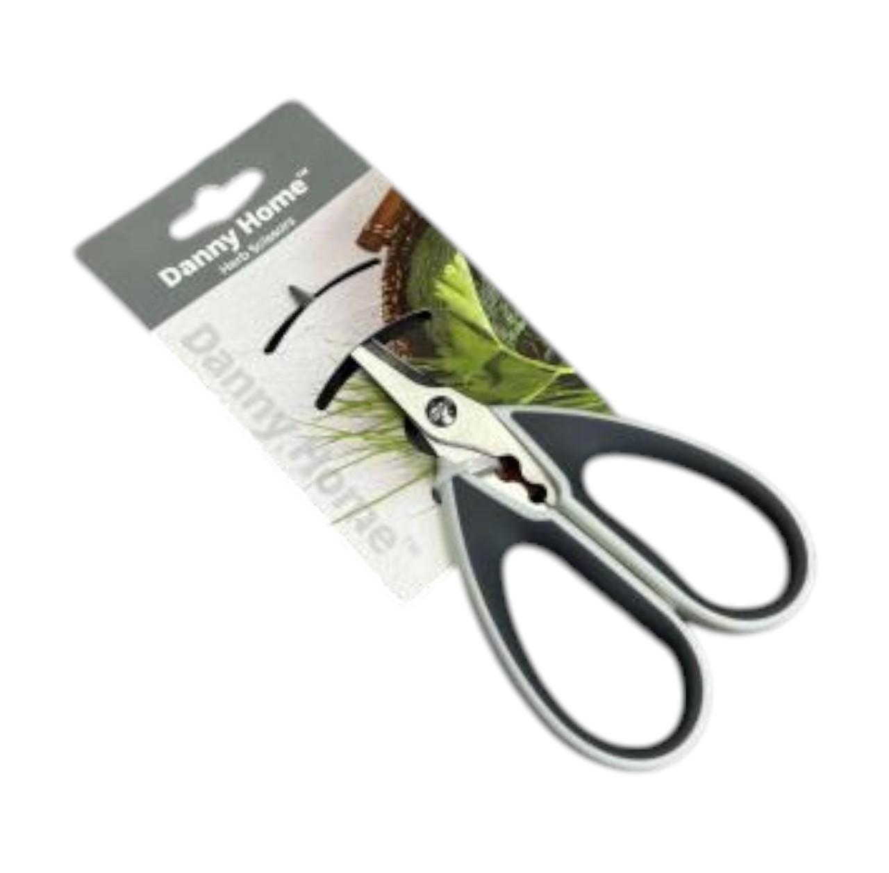 Tijeras de Cocina Danny Home Multiuso con Mango Ergonómico 13×10 cm